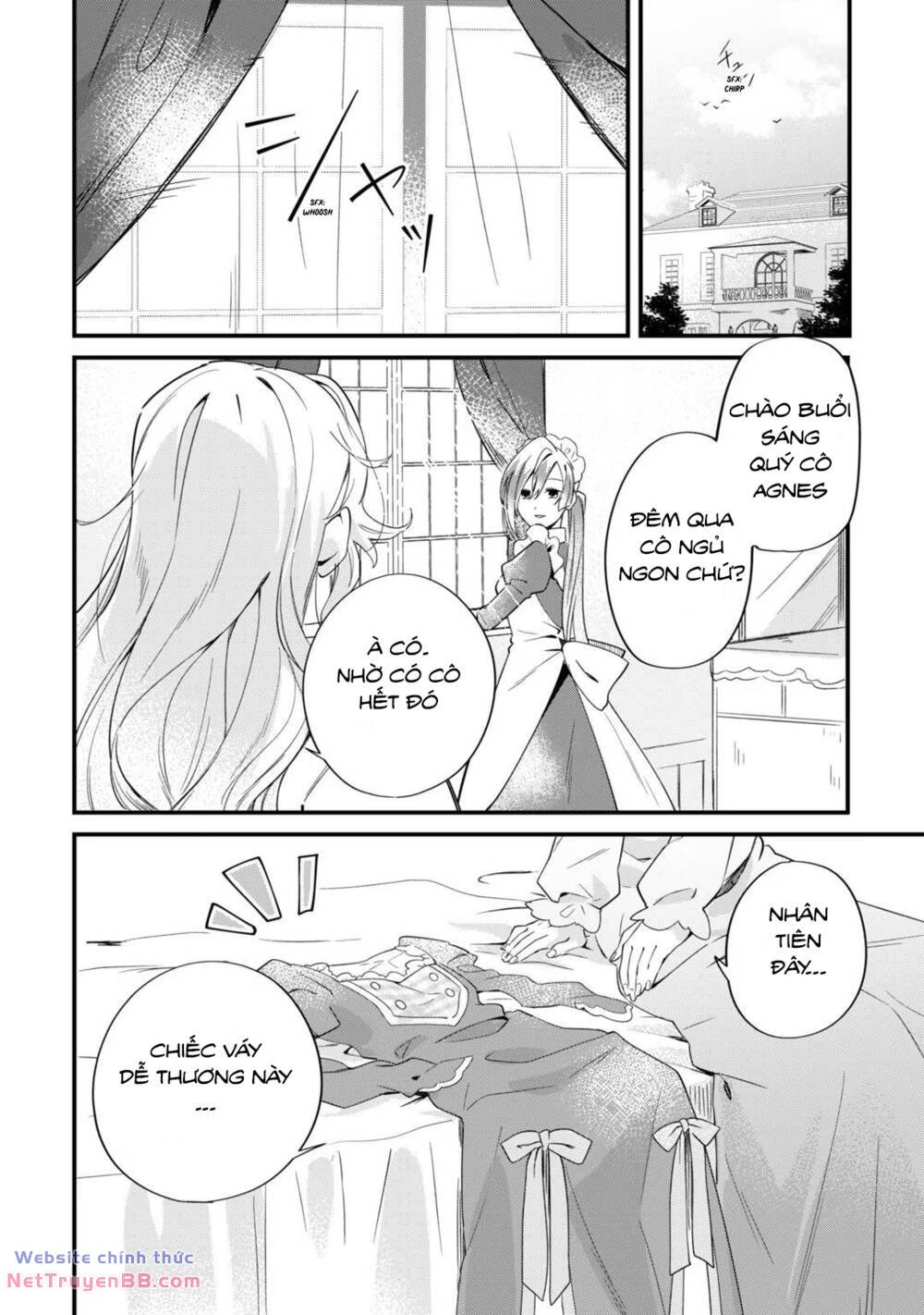 Imokusa Reijou Desu Ga Akuyaku Reisoku Wo Tasuketara Kiniiraremashita Chương 2 Ảnh 37