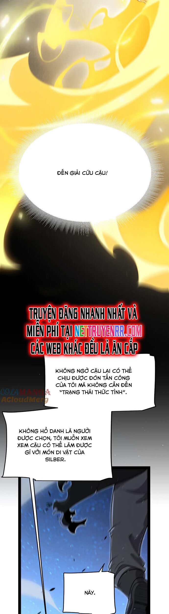 Tôi Đến Từ Thế Giới Trò Chơi Chương 345 Ảnh 27