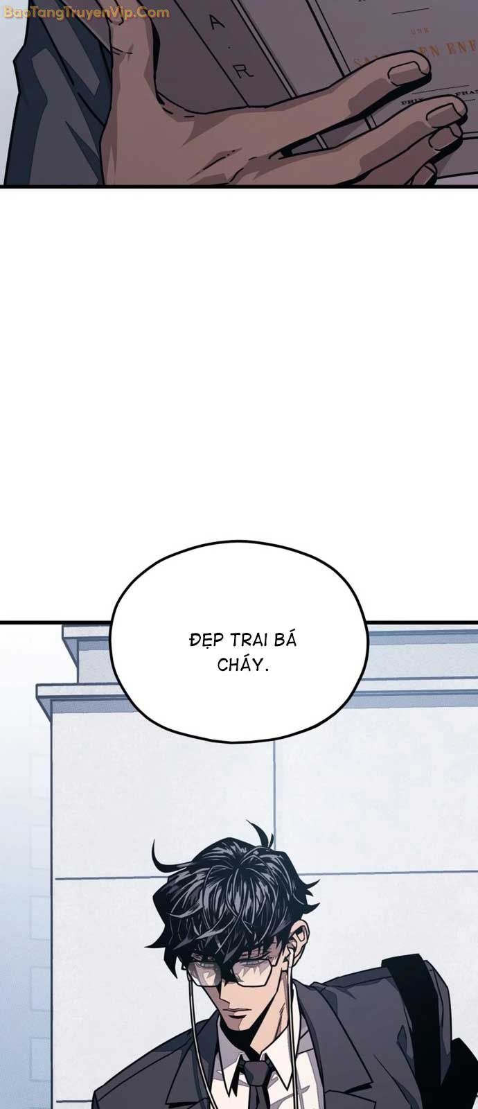 Lớp Học Cải Tạo Chương 4 Ảnh 9