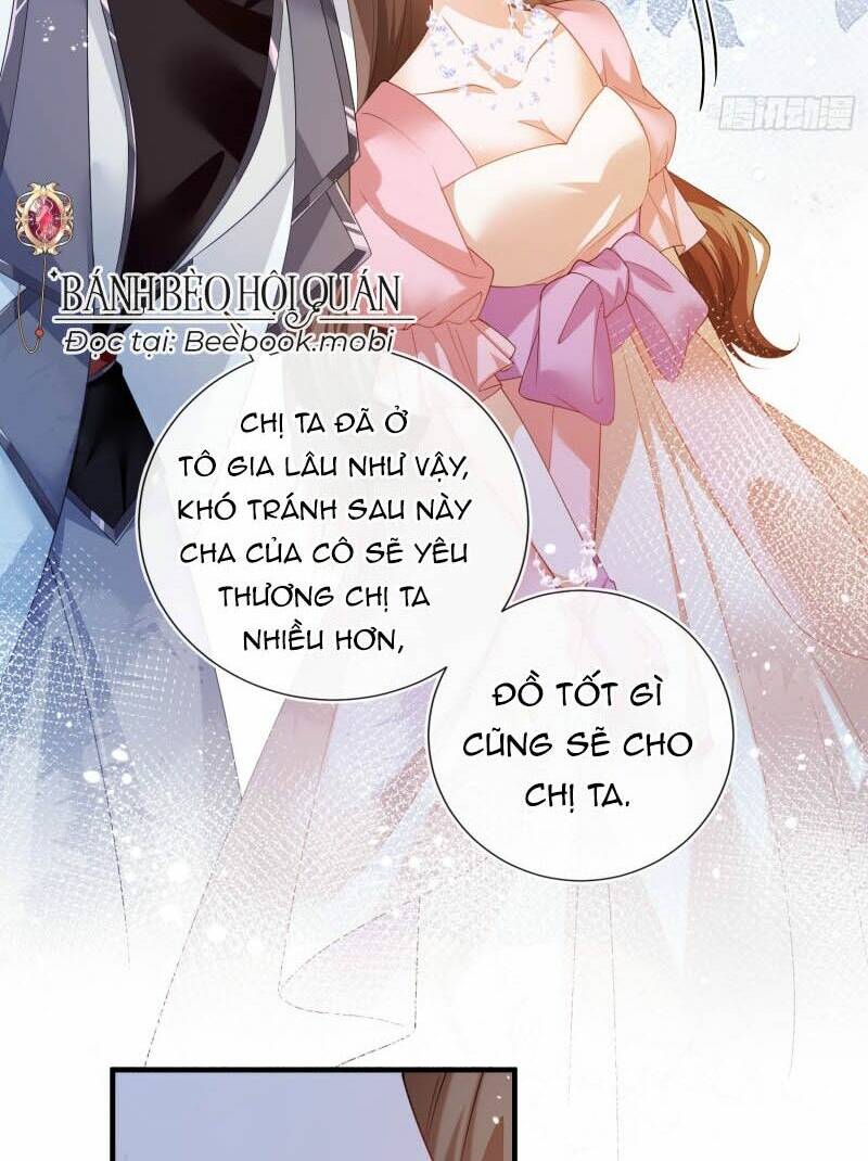 Vừa Từ Hôn Đã Bị Hồ Ly Lừa Vào Cục Dân Chính Chương 1 Ảnh 56