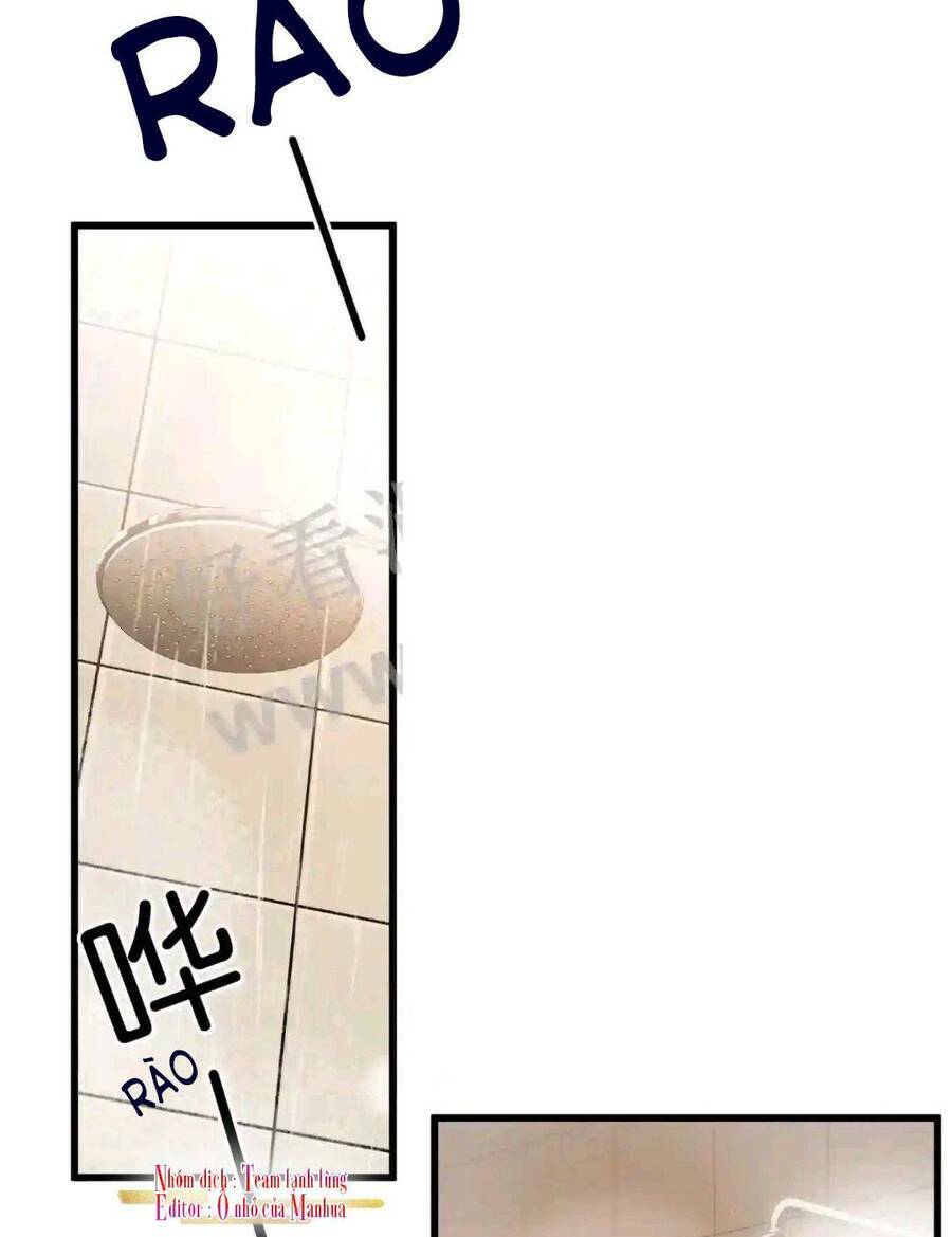 Hóa Ra Là Anh Siêu Lòng Trước Chương 23 Ảnh 10