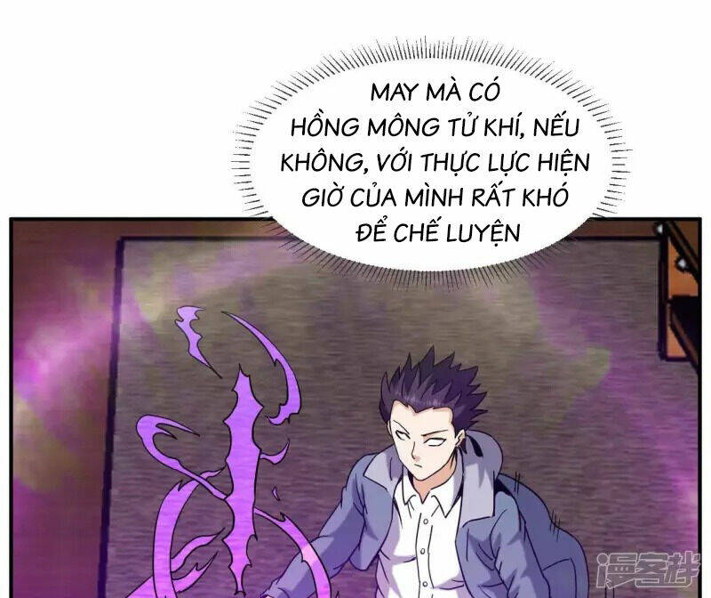 Đô Thị Tiên Đế Chương 67 Ảnh 55