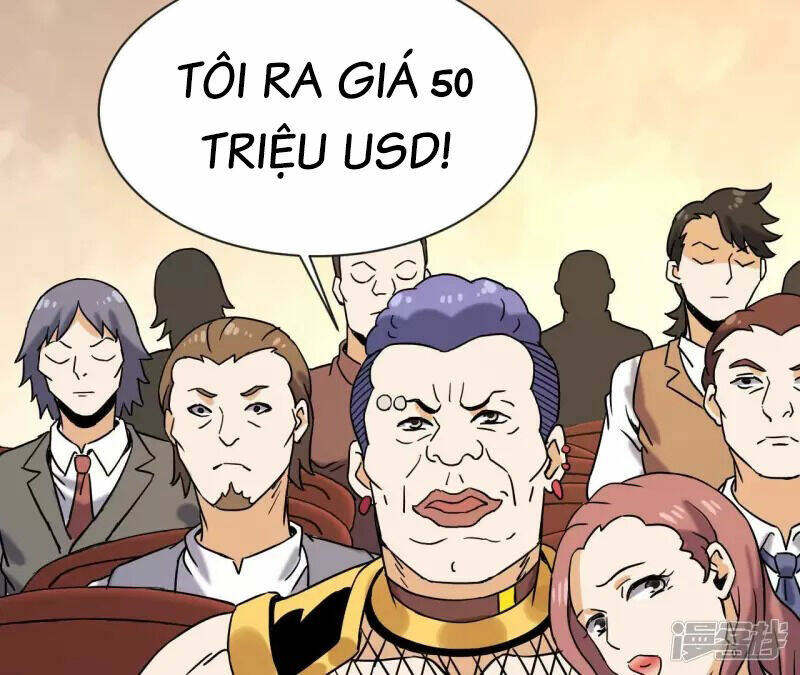 Đô Thị Tiên Đế Chương 75 Ảnh 38