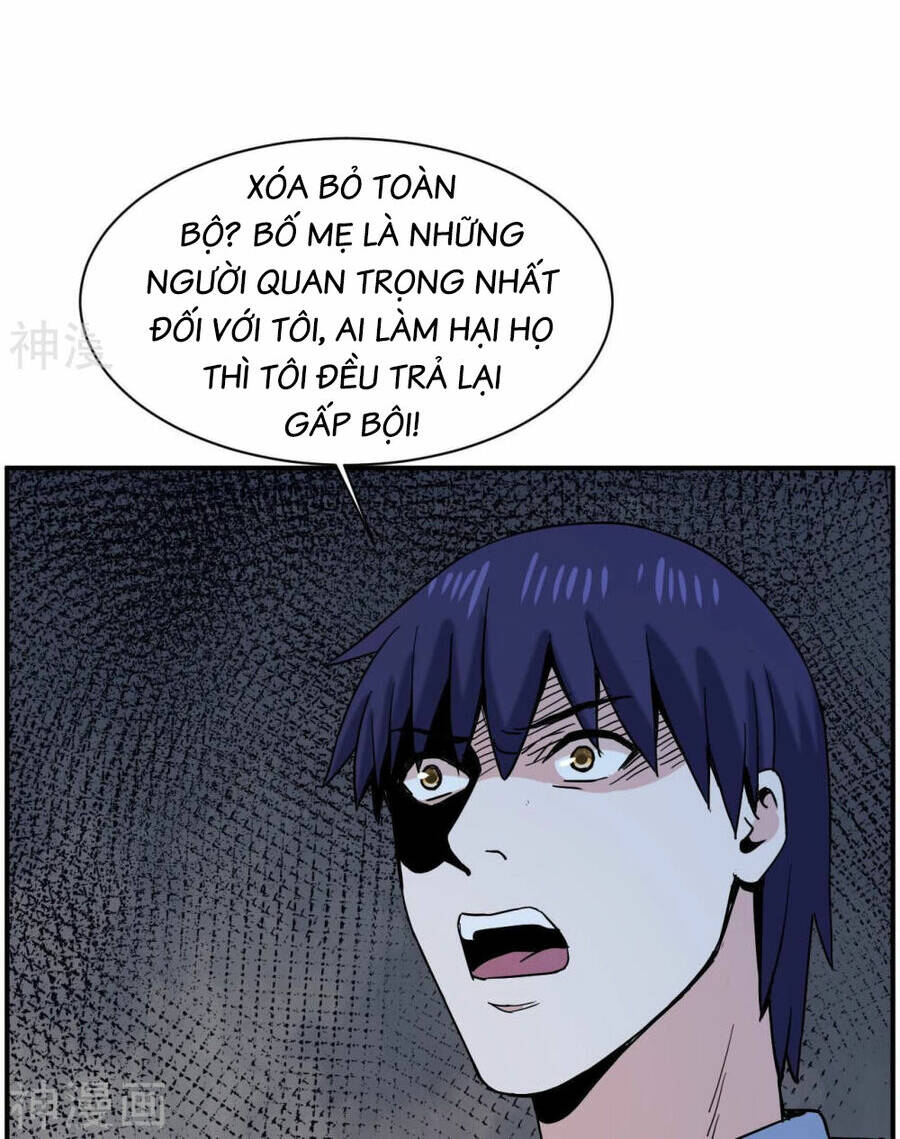 Đô Thị Tiên Đế Chương 77 Ảnh 33
