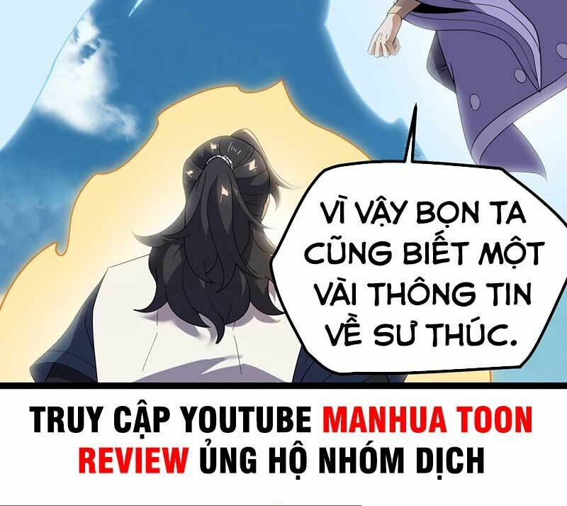 Vĩnh Sinh Chương 75 Ảnh 4