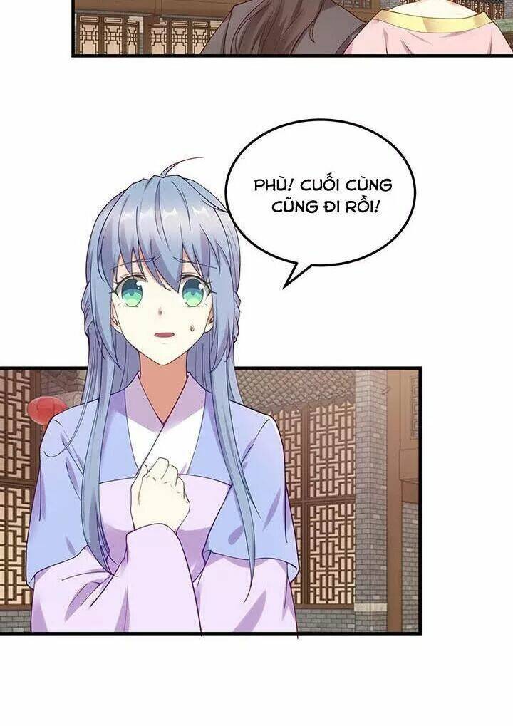 Đô Đốc Đại Nhân Sủng Thê Kí Chương 147 Ảnh 27