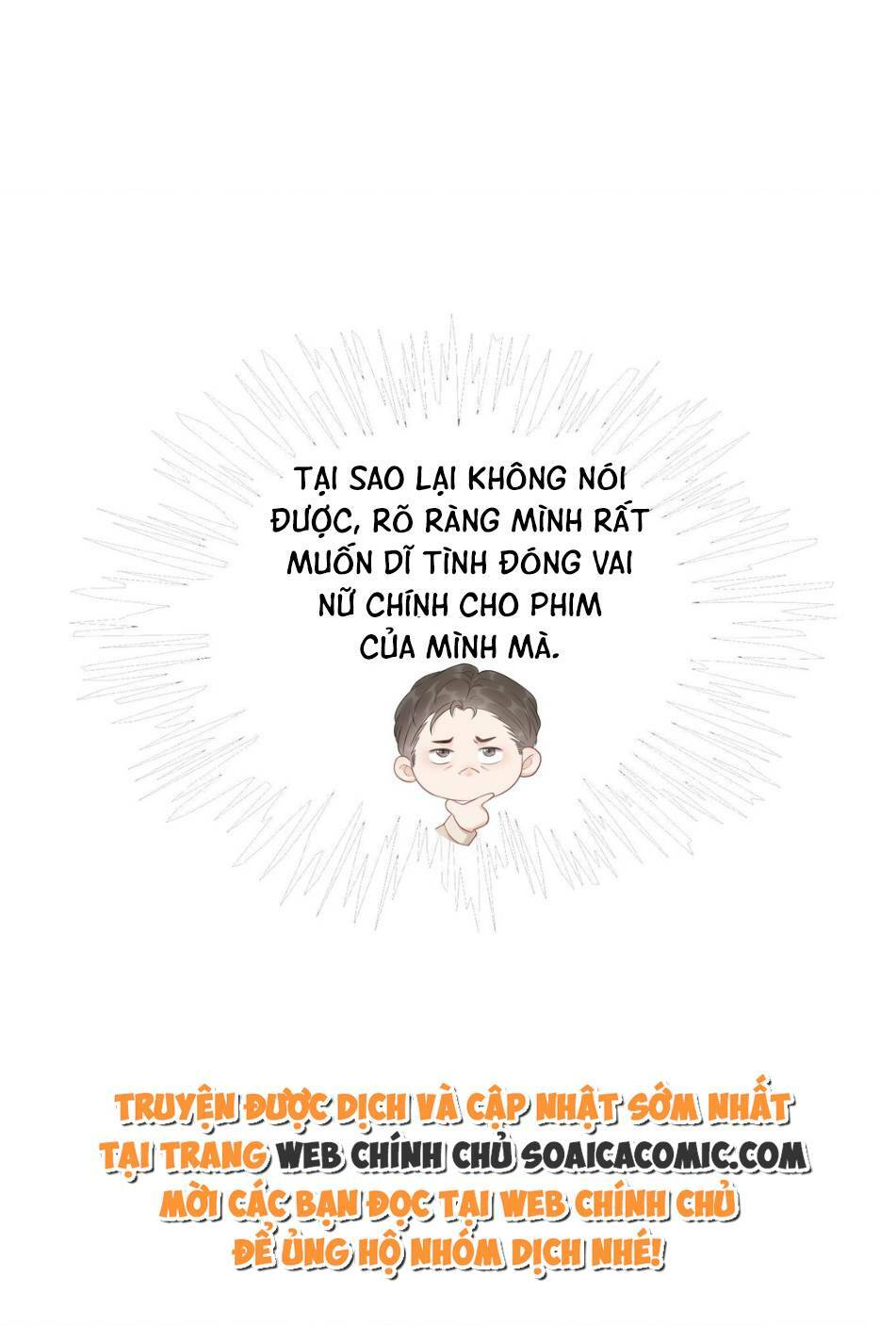 Nữ Phụ Ngày Nào Cũng Muốn Ly Hôn Với Ta Chương 36 Ảnh 13