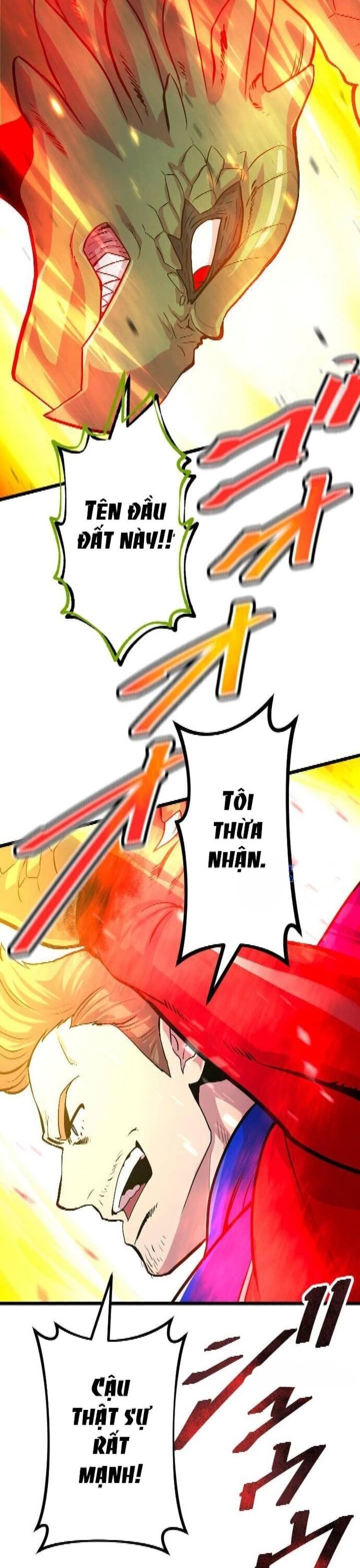 Nhà Hiền Triết Đã Nghỉ Hưu Thay Đổi Cuộc Đời Bằng Kỹ Năng Ur Chương 27 Ảnh 28
