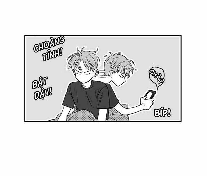 Boys Love Chương 4 Ảnh 3