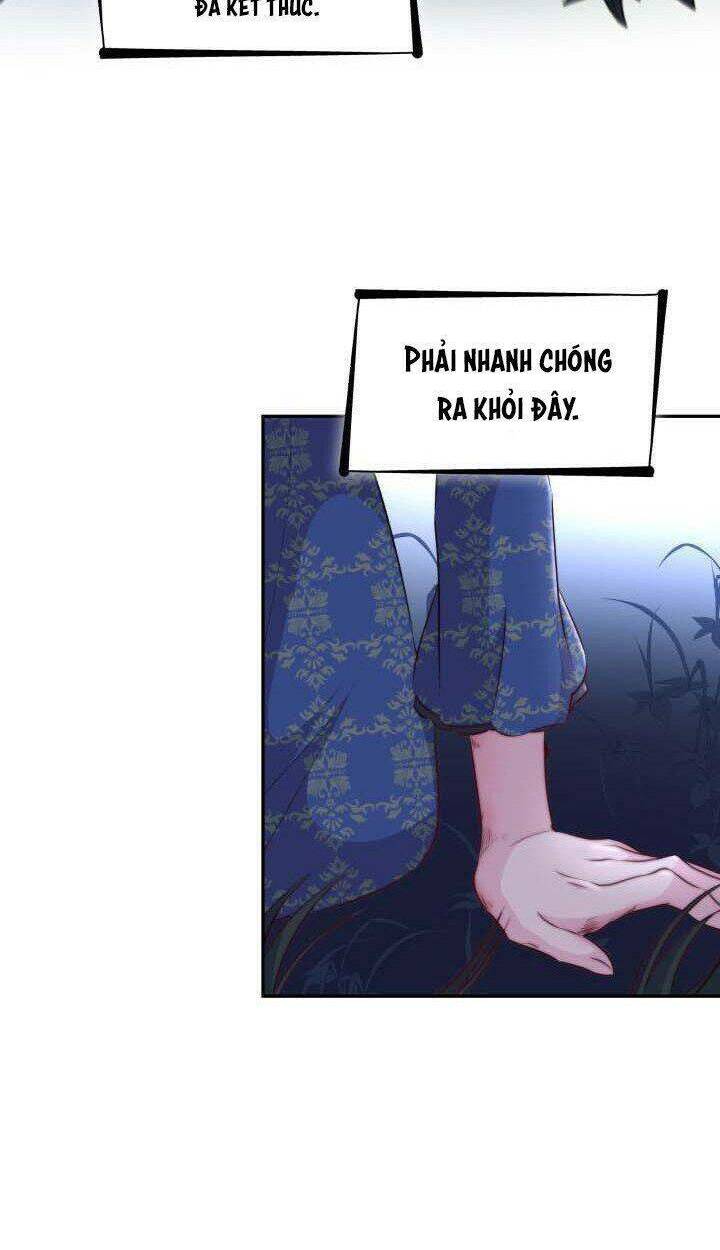 Dây Xích Kiềm Chế Nam Chính Hắc Ám Tuột Mất Rồi Chương 34 Ảnh 80