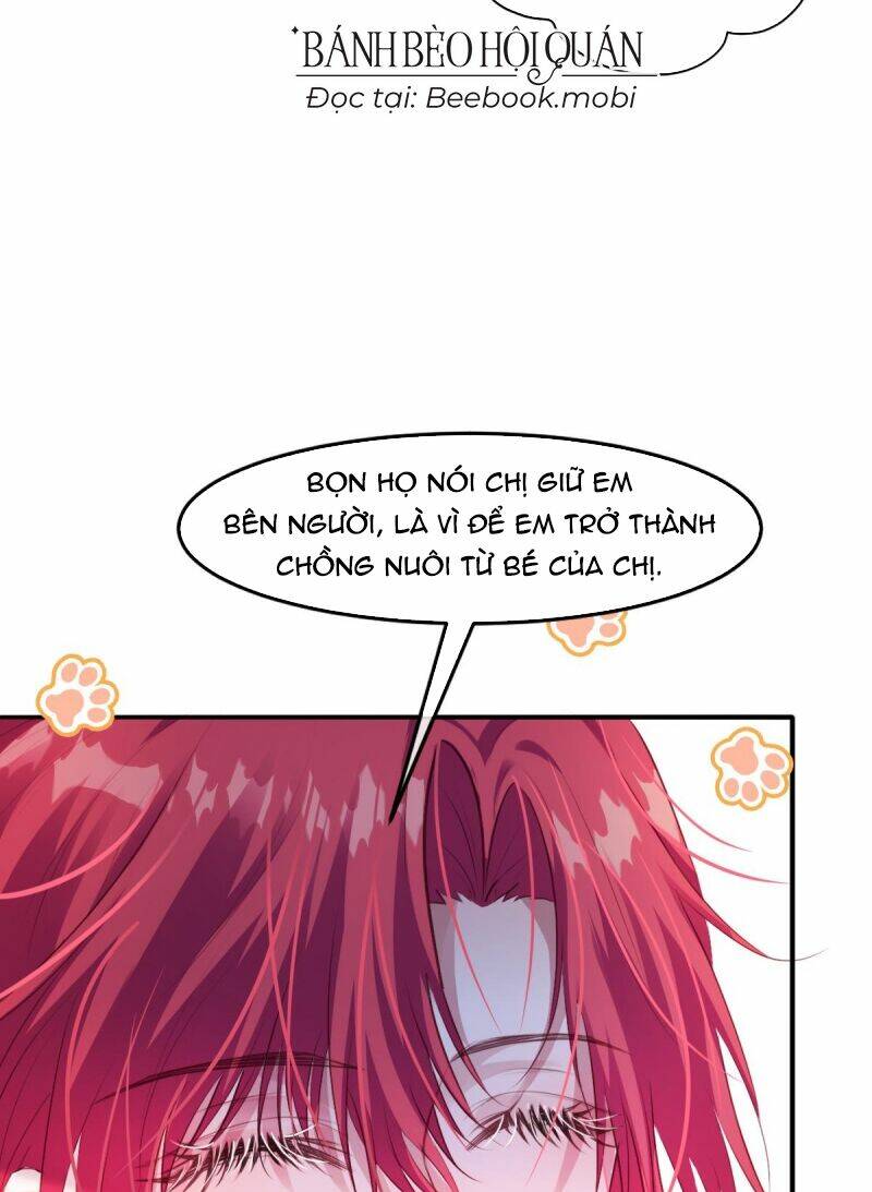 Công Chúa Nàng Ấy Giết Người Tới Điên Rồi Chương 4 Ảnh 39