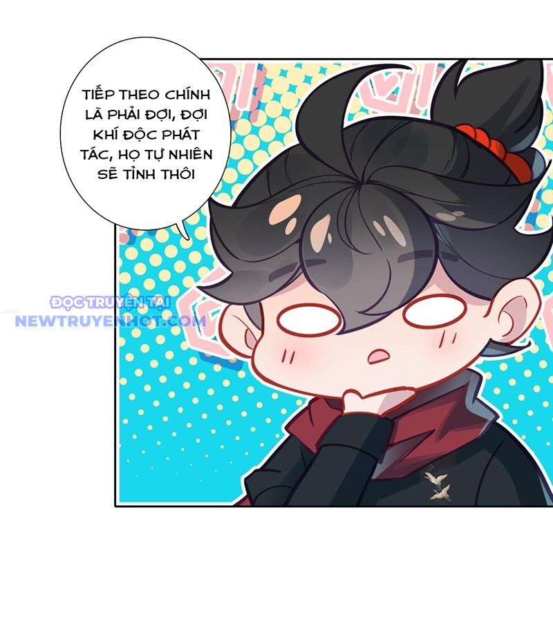 Khắc Kim Thành Tiên Chương 122 Ảnh 29