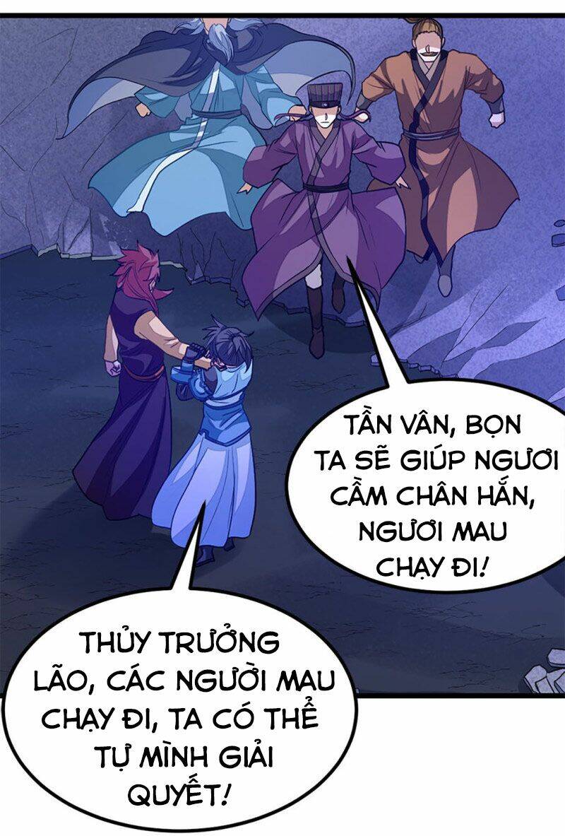 Cửu Dương Thần Vương Chương 228 Ảnh 17