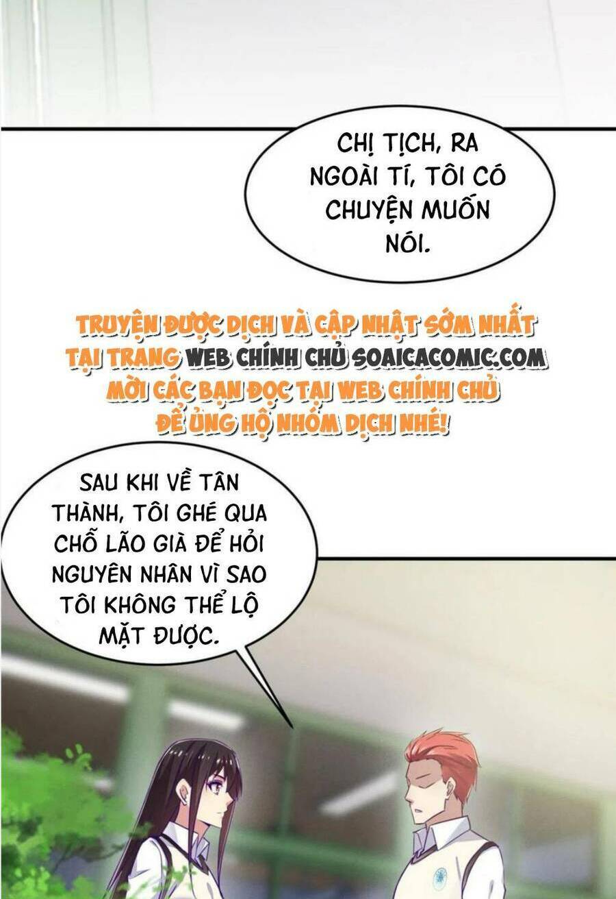 Bị Ép Yêu Sếp Mỗi Ngày Chương 79 Ảnh 45