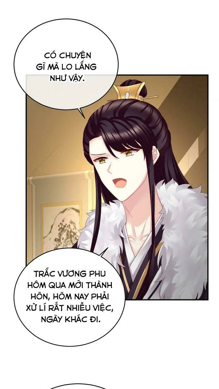 Kiều Phu Có Hỉ Chương 51 Ảnh 20