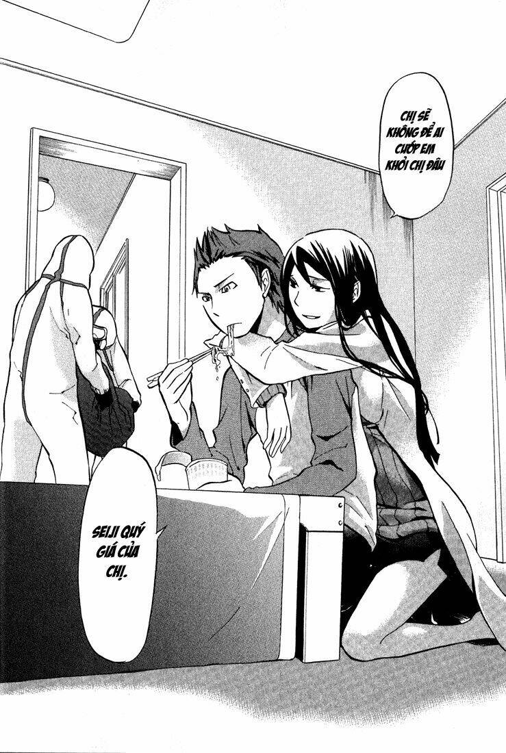 Durarara Chương 2 Ảnh 14