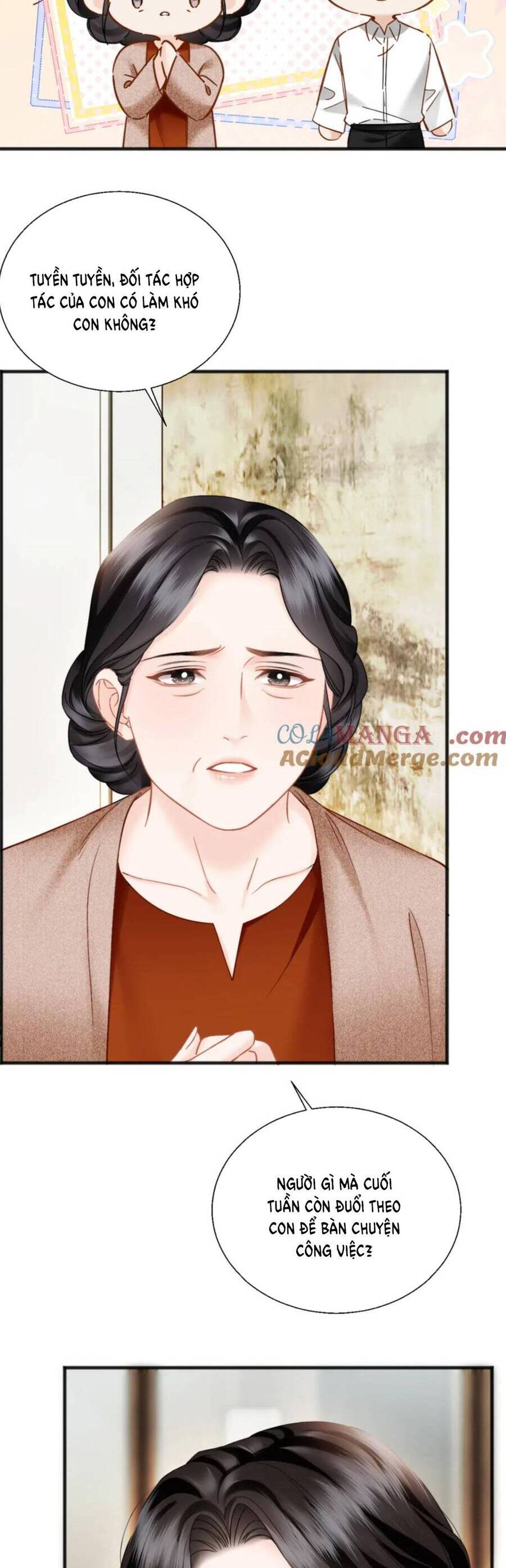 Say Đắm Chương 31 Ảnh 9