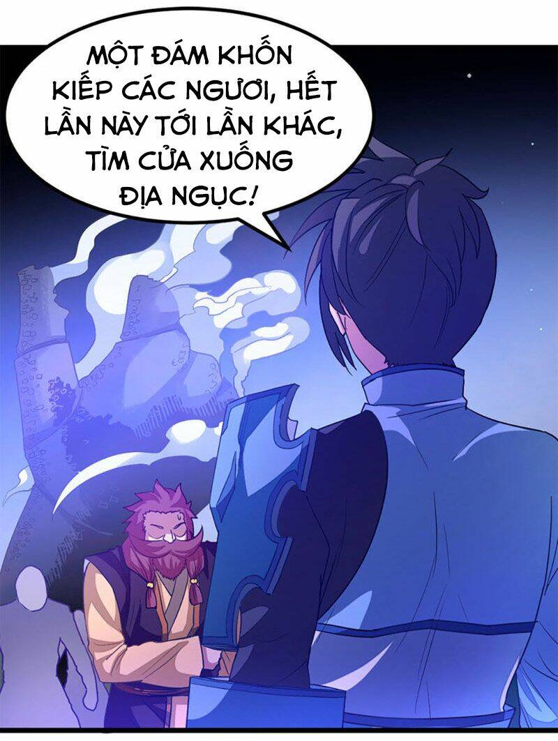 Cửu Dương Thần Vương Chương 230 Ảnh 10