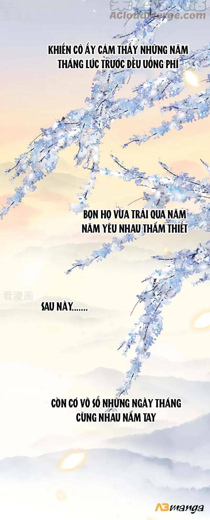 Thái Hậu Quân Hạ Thần Chương 180 Ảnh 55