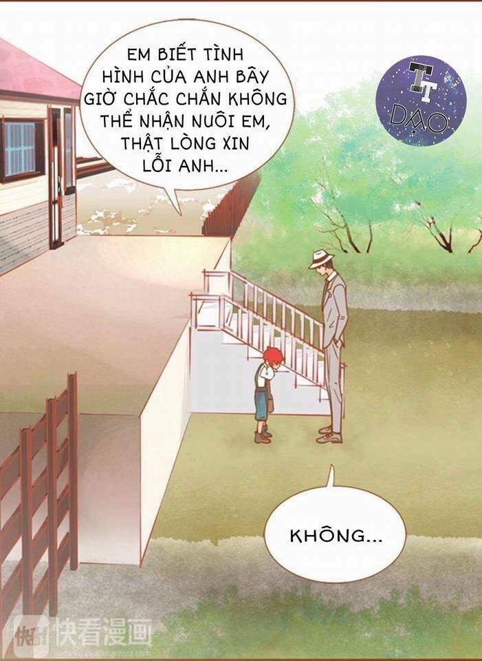 Tân Lang Yếu Tòng Tiểu Dưỡng Khởi Chương 2 Ảnh 6