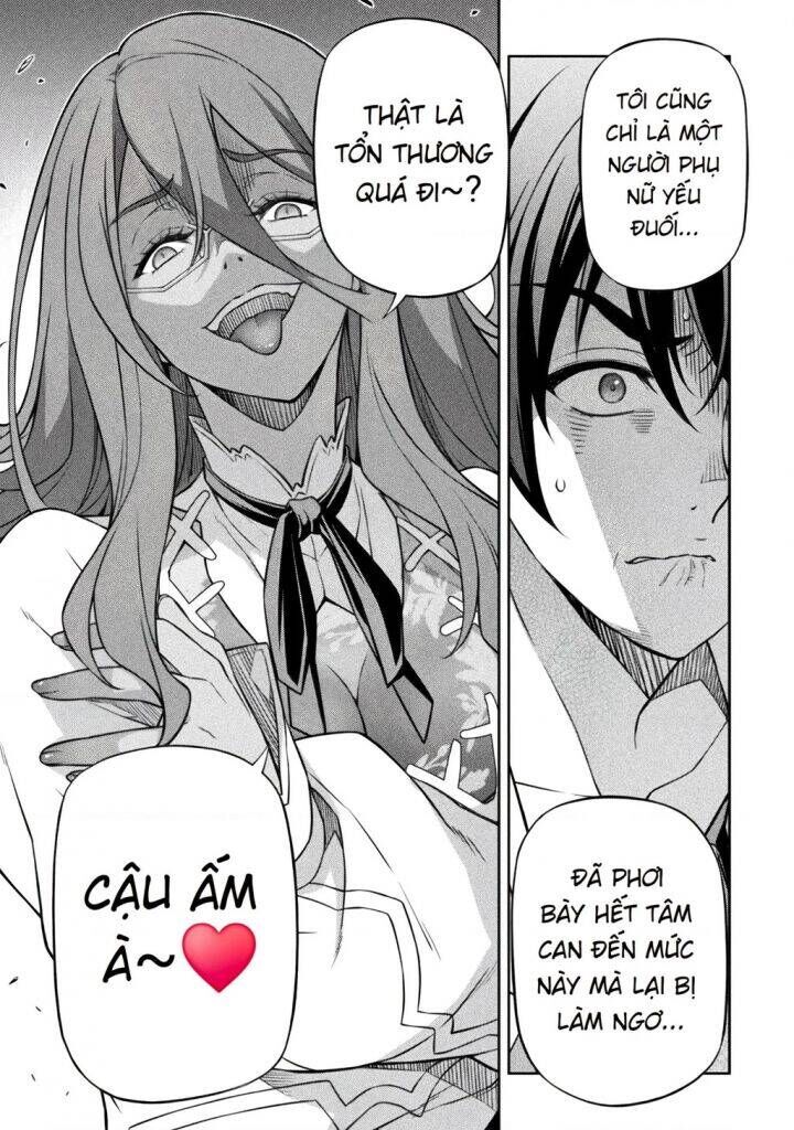Drawing: Saikyou Mangaka Wa Oekaki Skill De Isekai Musou Suru! Chương 134 Ảnh 16
