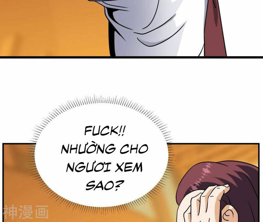 Đô Thị Tiên Đế Chương 65 Ảnh 46