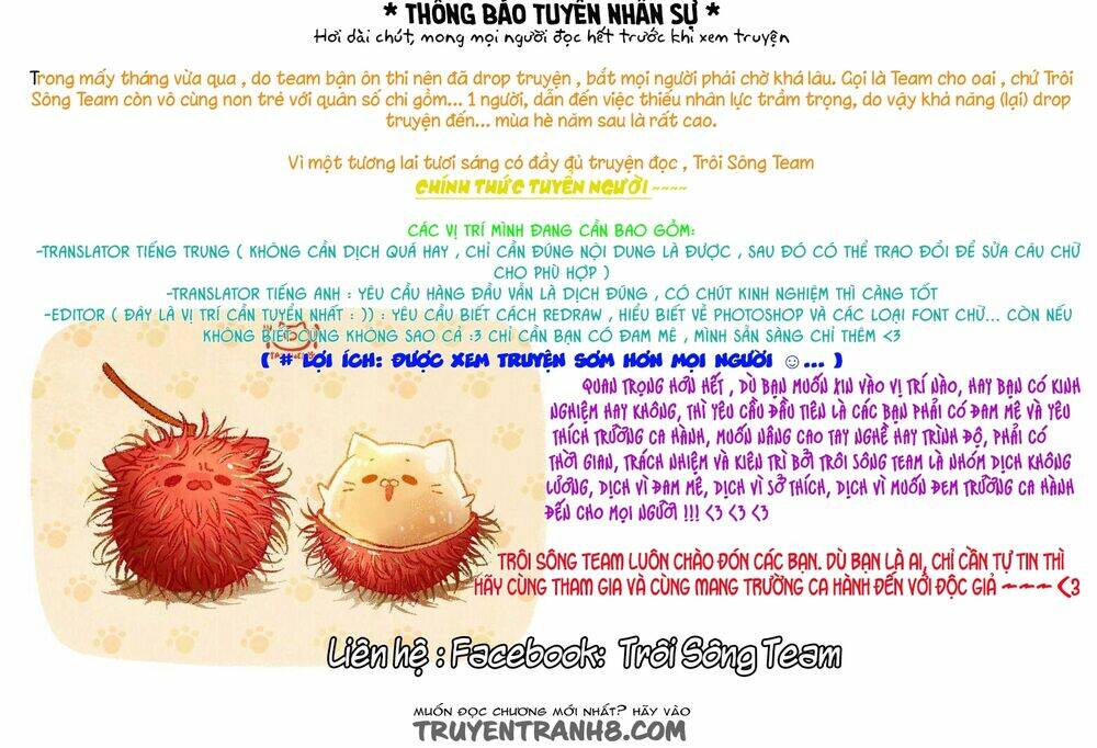 Trường Ca Hành Chương 45 Ảnh 4
