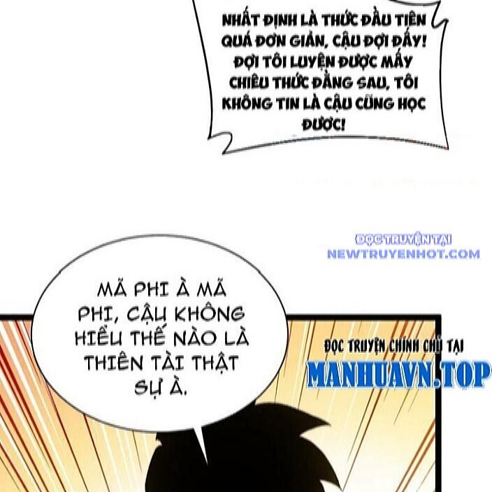 Sức Mạnh Tối Đa? Ta Lại Là Vong Linh Sư! Chương 87 Ảnh 91