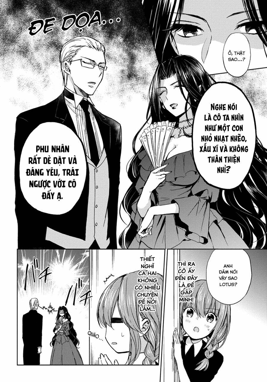 Dareka Kono Joukyou Wo Setsumei Shite Kudasai! Chương 3 Ảnh 3