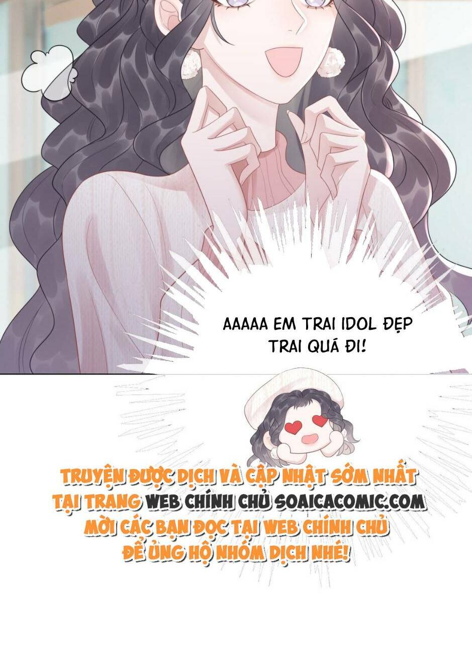 Nữ Phụ Ngày Nào Cũng Muốn Ly Hôn Với Ta Chương 34 Ảnh 37