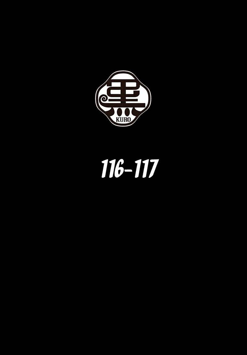 Kuro Chương 96 Ảnh 19