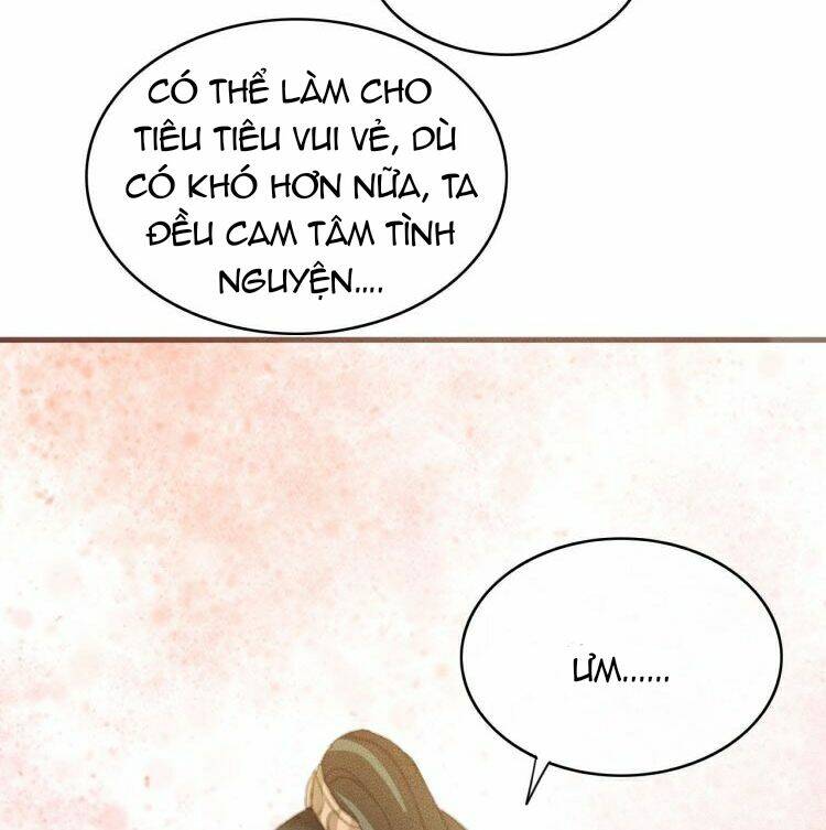 Đông Cung Giai Hạ Tù Chương 97 Ảnh 9