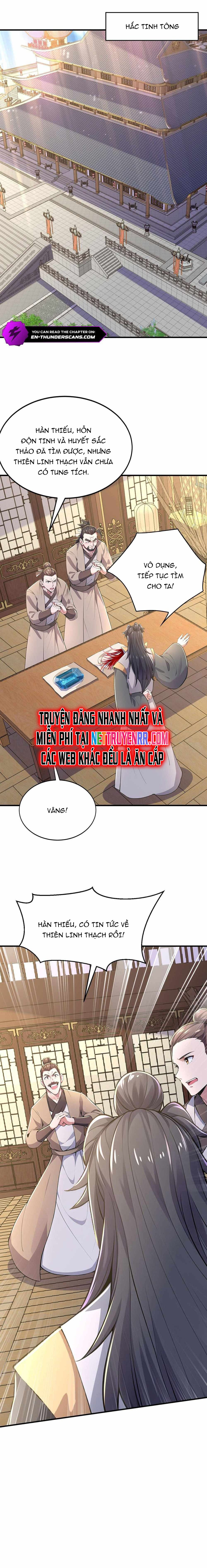 Đồ Đệ Thăng Cấp Là Ta Mạnh Lên! Chương 63 Ảnh 24