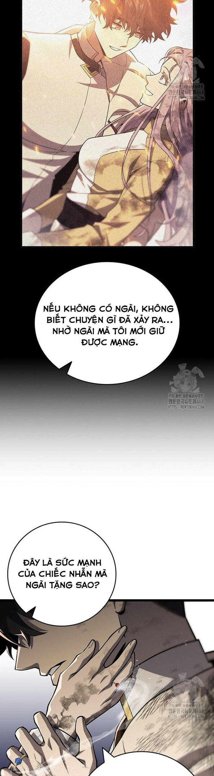 Thực Long Ma Pháp Sư Chương 95 Ảnh 22