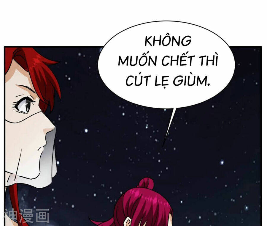 Đô Thị Tiên Đế Chương 76 Ảnh 46
