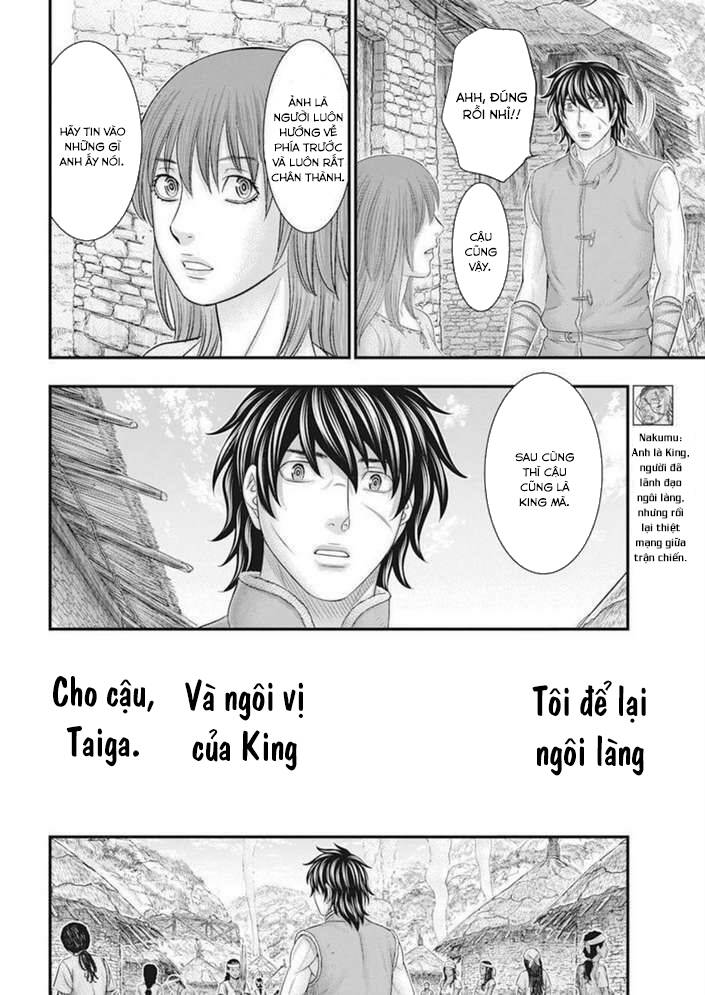 Trở Lại Thời Kì Đồ Đá Chương 101 Ảnh 20