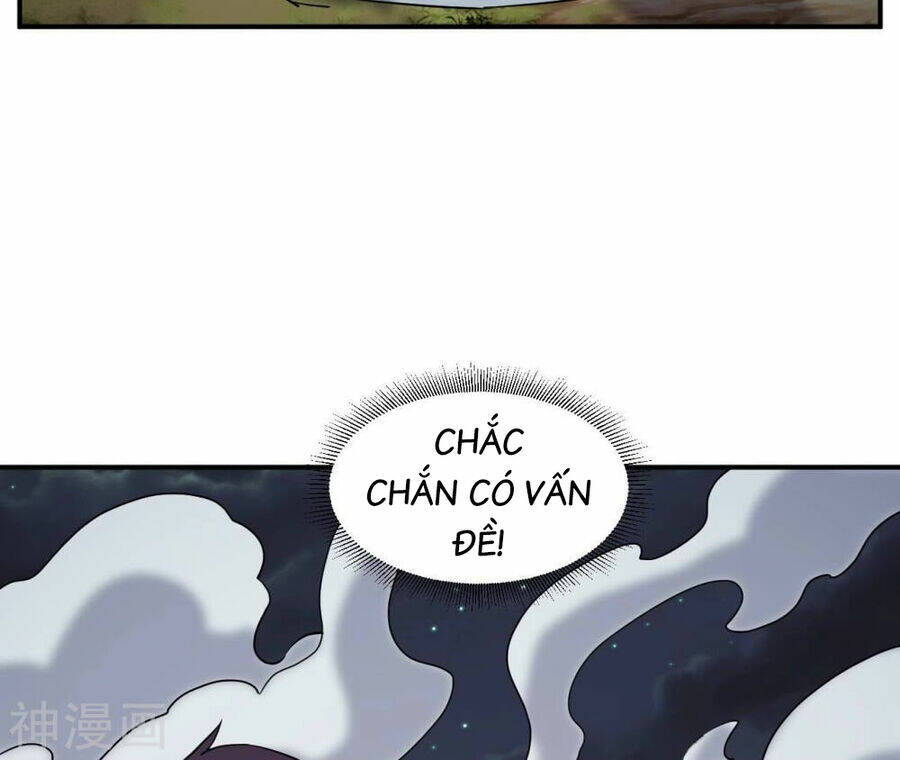 Đô Thị Tiên Đế Chương 77 Ảnh 17