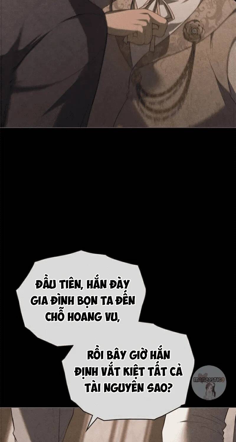 Ánh Trăng Đỏ Trong Đêm Chương 15 Ảnh 26