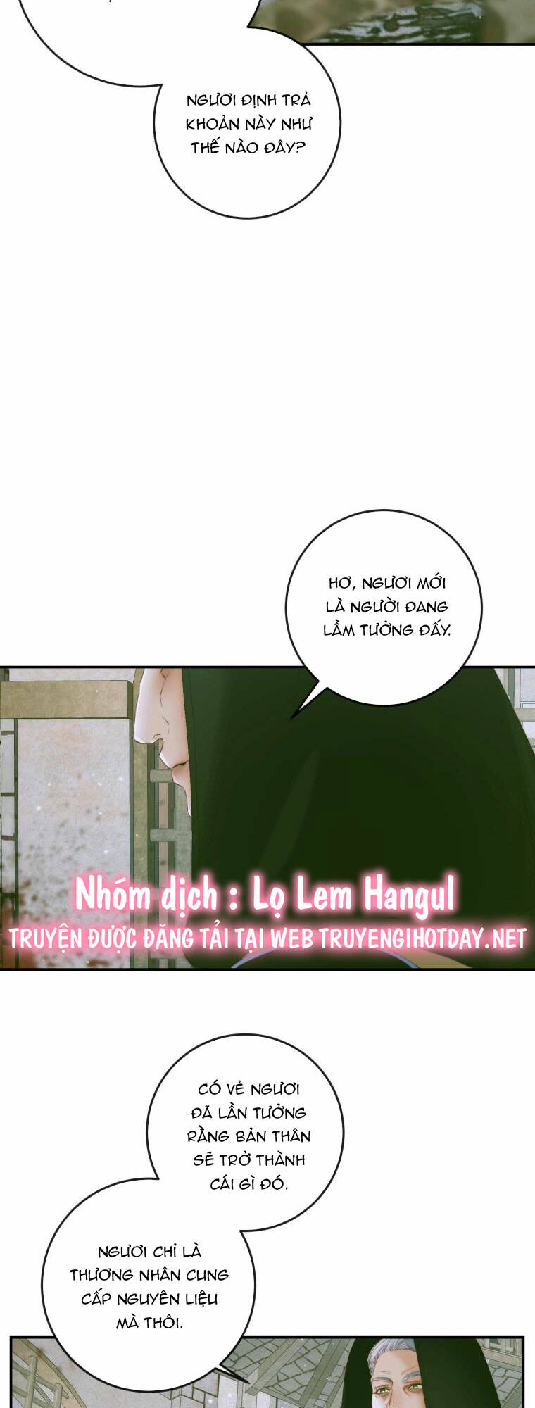 Trở Thành Cô Vợ Khế Ước Của Nhân Vật Phản Diện Chương 87 Ảnh 8