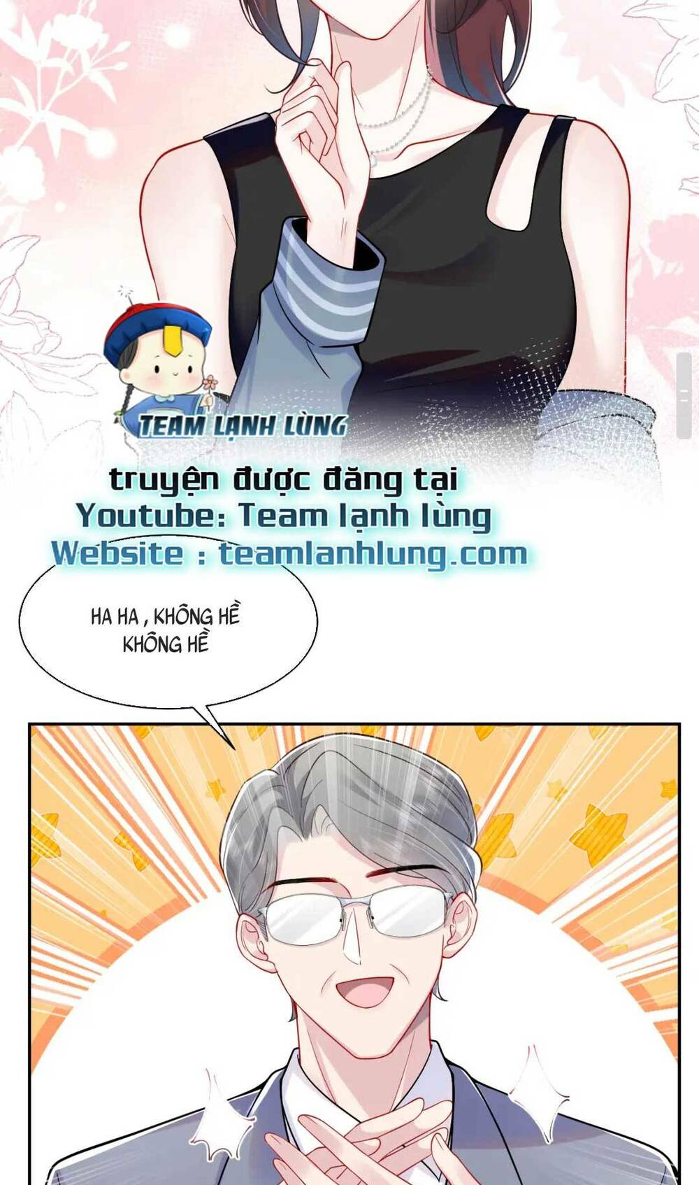 Bạch Liên Hoa Dựa Vào Việc Giả Trang Đáng Thương Hướng Dẫn Ca Ca Xưng Bá Toàn Cầu Chương 17 Ảnh 9