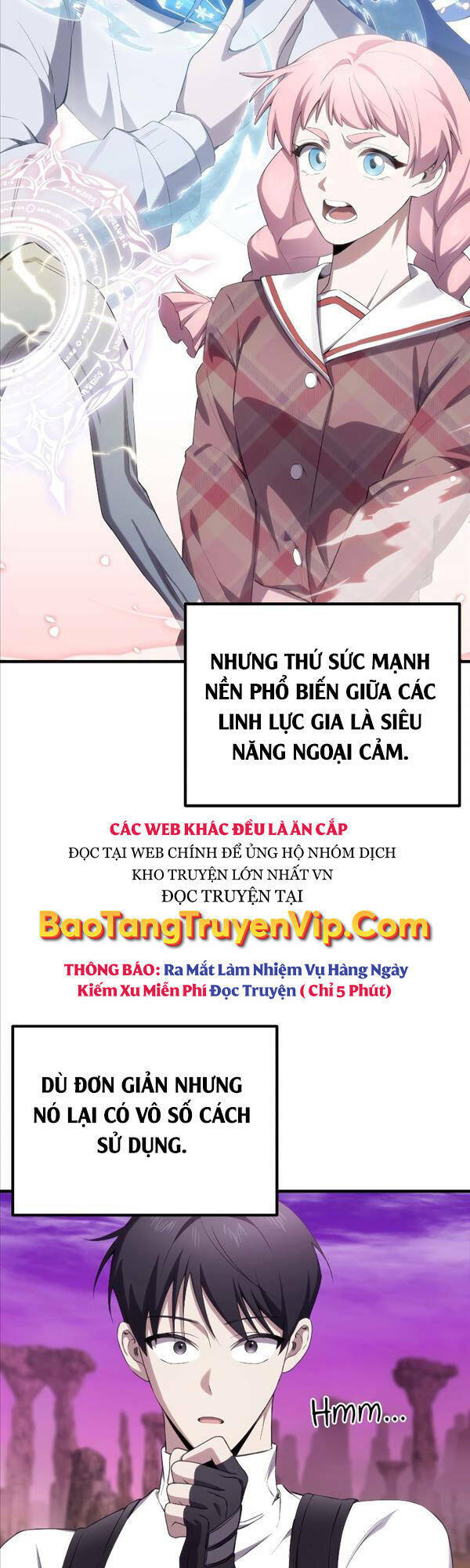 Độc Cô Dược Sư Chương 33 Ảnh 4