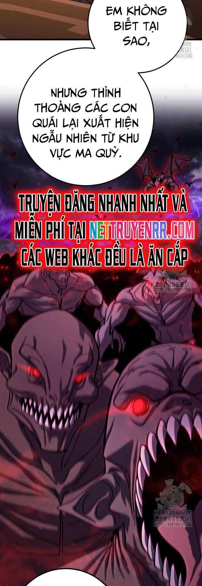 Tôi Dùng Búa Thần Giải Cứu Thế Giới Chương 81 Ảnh 45