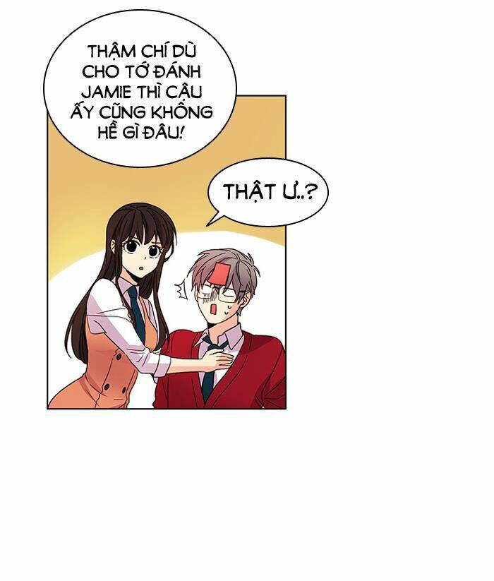 Oh! Cô Nàng Oh Yesu Chương 30 Ảnh 17