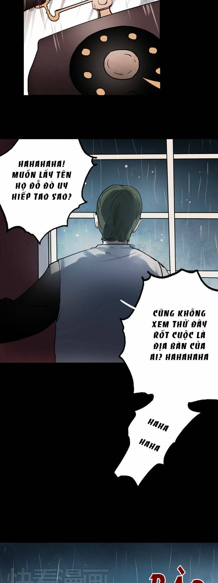 Nam Yên Trai Bút Lục Chương 23 Ảnh 9