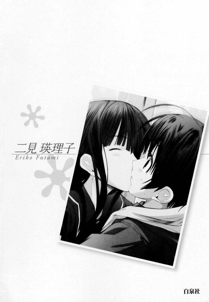 Kimikiss Chương 27 Ảnh 5