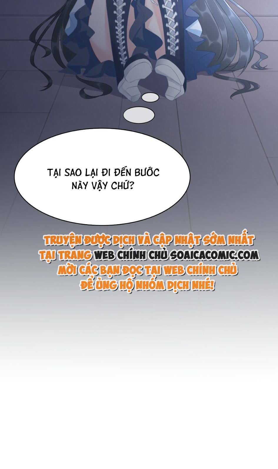 Nữ Phụ Ngày Nào Cũng Muốn Ly Hôn Với Ta Chương 37 Ảnh 14