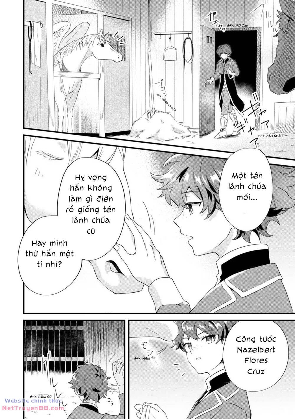 Imokusa Reijou Desu Ga Akuyaku Reisoku Wo Tasuketara Kiniiraremashita Chương 4 Ảnh 15