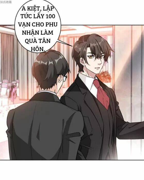 Trọng Sinh Noãn Hôn Khinh Sủng Thê Chương 11 Ảnh 7