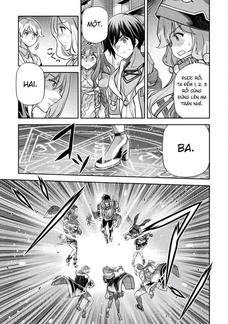 Drawing: Saikyou Mangaka Wa Oekaki Skill De Isekai Musou Suru! Chương 137 Ảnh 14