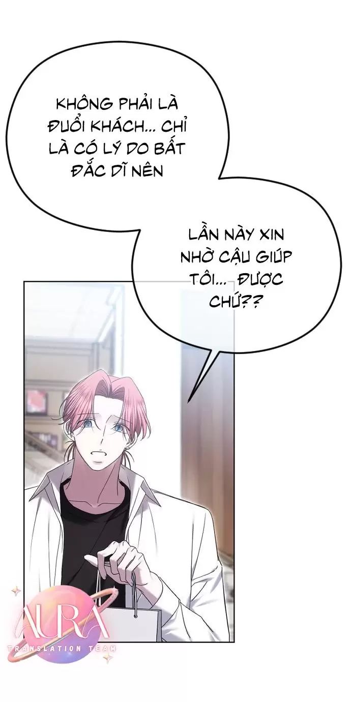 Kết Thúc, Tôi Muốn Thay Đổi Nó Chương 76 Ảnh 103